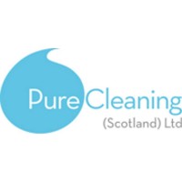 Pure Cleaning (Scotland) Ltd logo - Similar company to D&E Products Ltd
