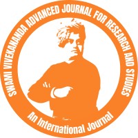 Swami Vivekananda Advanced Journal for Research and Studies logo - Similar company to Msme Ppdc Agra