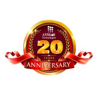 ANMsoft Technologies logo - Similar company to Mindspace Software Technologies Pvt. Ltd. (Mstpl)