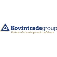 Kovintrade Hungary Kft. logo - Similar company to Vision Smt