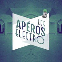 Apéros Électro logo - Similar company to Weytop