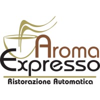 Aroma Expresso logo - Similar company to Hubtree Srl