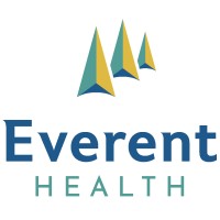 Everent Health logo - Similar company to Hosparus Health