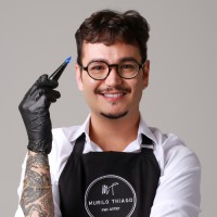 Murilo Thiago PMU ARTIST logo - Similar company to Agromaxima