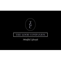THE GOOD COMPANION - MINDFUL LIFESTYLE logo - Similar company to Q Kommus