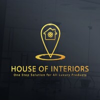House of interiors logo - Similar company to Evergreen Veneer
