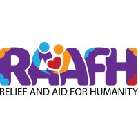 Relief & Aid for Humanity logo - Similar company to Glas Slavonije
