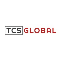 TCS Global logo - Similar company to Tcs - Training & Competence Solutions (Formerly Global Tcc)