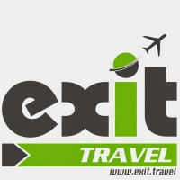 Exit Travel logo - Similar company to Travelway Ltd
