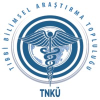 Tekirdağ Namık Kemal Üniversitesi Tıbbi Bilimsel Araştırma Topluluğu (NKÜBAT) logo - Similar company to 3T Tekirdağ Namık Kemal Üniversitesi