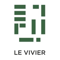 Le Vivier Agence- Conception architecturale logo - Similar company to Sci Patrick Arotchoren Architecte