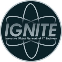 I.G.N.I.T.E logo - Similar company to Prabhat Charitable Trust