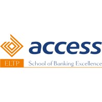 Access Bank School of Banking Excellence logo - Similar company to Cloud Height