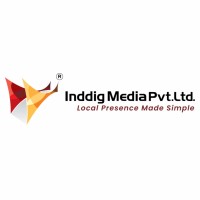 Inddig Media Private Limited logo - Similar company to Pragvas Technologies Llp