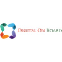 Digital On Board logo - Similar company to Affida