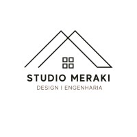 Studio Meraki logo - Similar company to Studio Meraki Arquitetura E Design