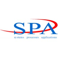 SPA Enterprise Services Limited logo - Similar company to Vsoft Solutions Limited