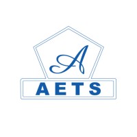 AETS AUTOMATION logo - Similar company to Central Parking System Athens