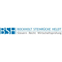 BSH Bockholt Steinrücke Heldt