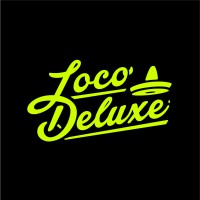 Loco Deluxe logo - Similar company to Vortex Creations