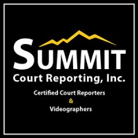 Summit Court Reporting & Video, a U.S. Legal Support company logo - Similar company to Zanaras Reporting And Video