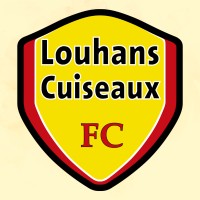 Louhans Cuiseaux FC Officiel logo - Similar company to Macon 71