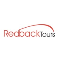 Redback Tours logo - Similar company to Discover Media House