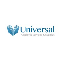 Universal Academic Services & Supplies logo - Similar company to Salam Education Dubai