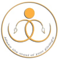 IndraKamla Foundation logo - Similar company to Peace Foundation