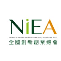 National Innovation and Entrepreneurship Association logo - Similar company to Algoltek