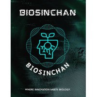 BIOSINCHAN logo - Similar company to Bhoomivardhan Pvt.Ltd