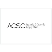 Aesthetic and Cosmetic Surgery Clinic logo - Similar company to Fusion Aesthetic Clinic