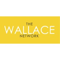 The Wallace Network logo - Similar company to Node