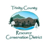 Trinity County Resource Conservation District logo - Similar company to Threadleaf Landscape Design