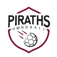 PIRATHS Handball logo - Similar company to Kabca - Kaysersberg Ammerschwihr Basket Centre Alsace