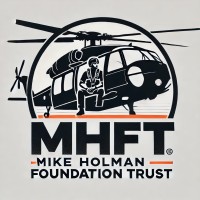 Mike Holman Foundation logo - Similar company to Bluedrop Training & Simulation