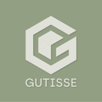 Gutisse logo - Similar company to Adc Studio