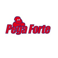 Pega Forte logo - Similar company to E-Treeleaf