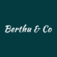 Berthu & Co logo - Similar company to Bocca.