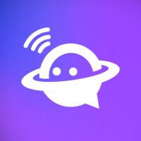 Friend3 logo - Similar company to Unicorn Hunter Launchpad