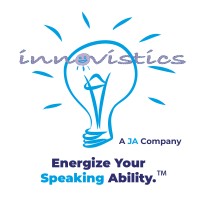 InnoVistics logo - Similar company to Linkapp