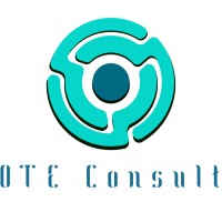 OTE Consult logo - Similar company to Sweg Consult