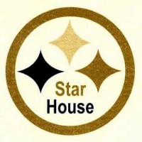 Star House Metal Workshop logo - Similar company to مصنع نخبة المتحدة