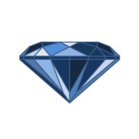 Blue Garnet logo - Similar company to Cashsolv - Unique Cashflow And Business Finance Solutions