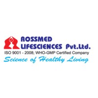 Rossmed Lifesciences Pvt. Ltd. logo - Similar company to Tummyblis