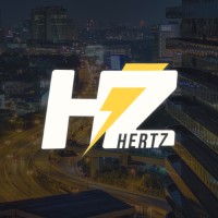 Geradores HERTZ logo - Similar company to Gmais Geradores