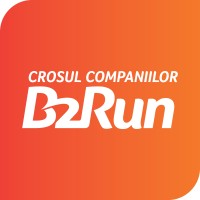 B2Run Romania logo - Similar company to B2Run Schweizer Firmenlauf