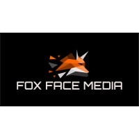 Fox Face Media logo - Similar company to Visual Vibe Studio
