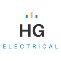 HG Electrical Services (Leeds) logo - Similar company to Pulse Lightning Protection Ltd