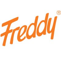 Freddy Products Ltd logo - Similar company to Cutwel Ltd